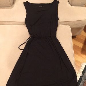 NEVER WORN cute black dress